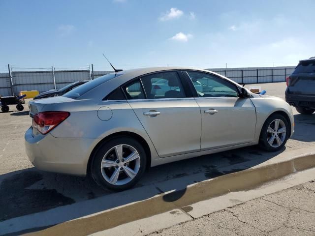 2013 Chevrolet Cruze LT