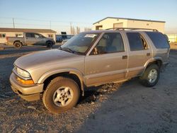 2004 Chevrolet Blazer en venta en Airway Heights, WA