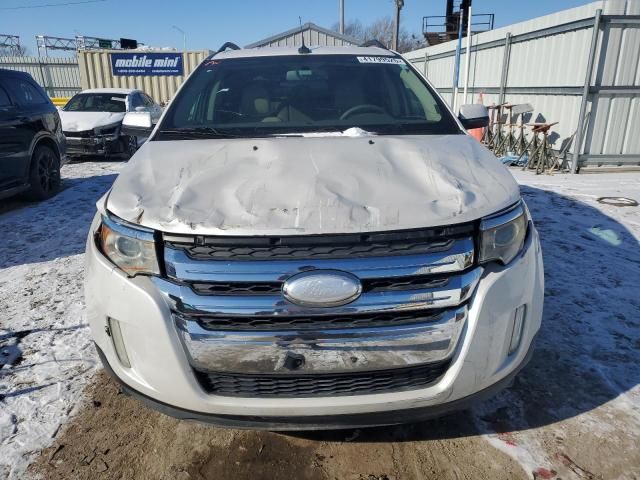 2012 Ford Edge SEL