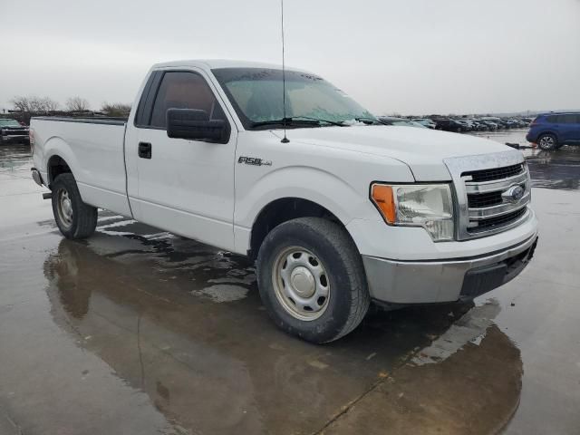 2014 Ford F150