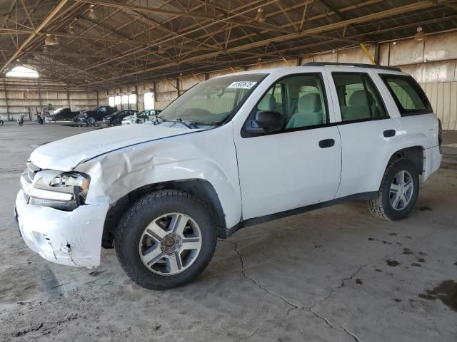 2006 Chevrolet Trailblazer LS