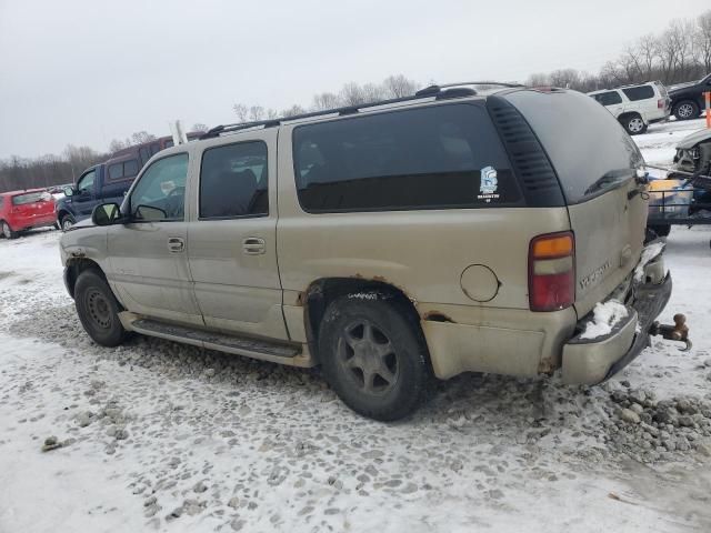 2002 GMC Denali XL K1500