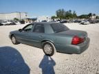 2005 Mercury Grand Marquis GS