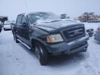 2006 Ford F150 Supercrew