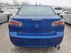 2015 Mitsubishi Lancer SE