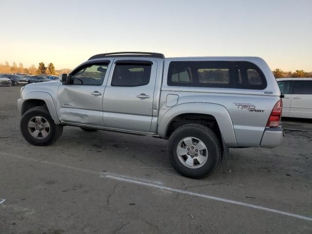 2006 Toyota Tacoma Double Cab Prerunner