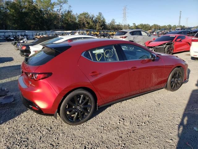 2024 Mazda 3 Premium Plus