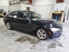 2017 BMW 328 D Xdrive