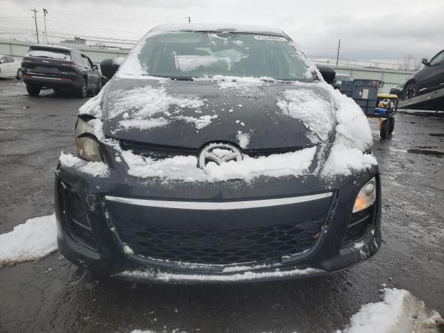 2012 Mazda CX-7