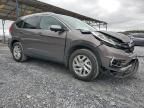 2016 Honda CR-V EXL