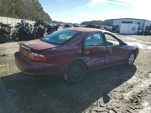 2004 Mercury Sable GS