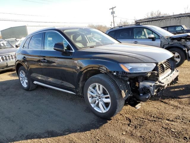 2022 Audi Q5 Premium 45