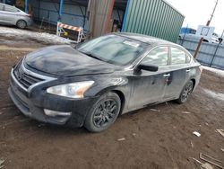 2013 Nissan Altima 2.5 en venta en Colorado Springs, CO