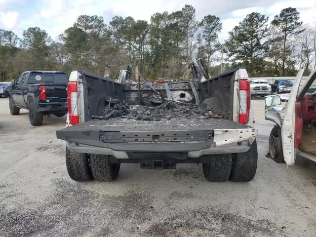 2017 Ford F350 Super Duty