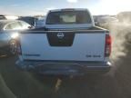 2006 Nissan Frontier Crew Cab LE