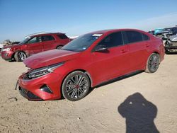 2023 KIA Forte GT en venta en Amarillo, TX