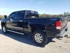 2015 Chevrolet Silverado K2500 Heavy Duty LTZ