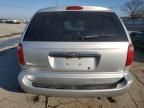 2007 Chrysler Town & Country LX