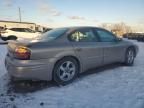 2002 Pontiac Bonneville SLE