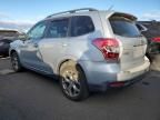 2015 Subaru Forester 2.5I Touring