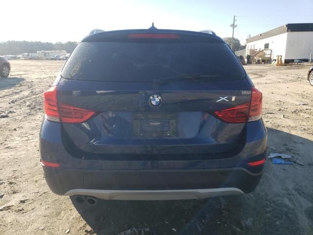 2014 BMW X1 SDRIVE28I