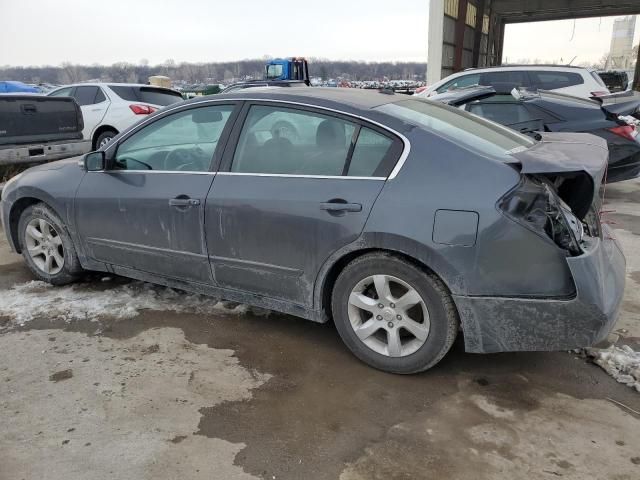 2008 Nissan Altima 3.5SE