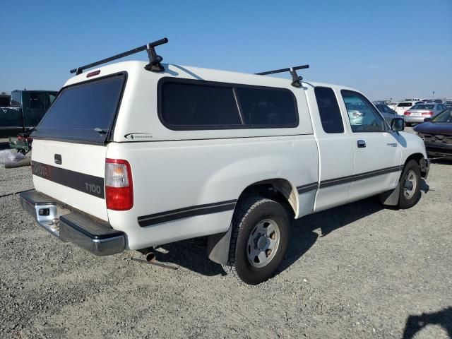 1997 Toyota T100 Xtracab