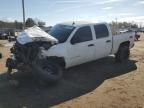 2010 Chevrolet Silverado K1500 LT