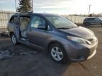 2012 Toyota Sienna LE