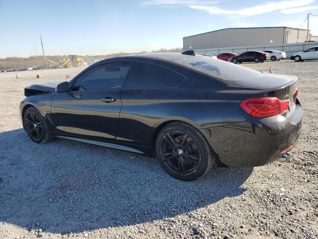 2019 BMW 430XI