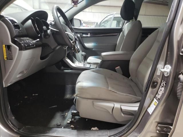 2011 KIA Sorento Base