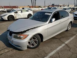 2008 BMW 328 I en venta en Van Nuys, CA