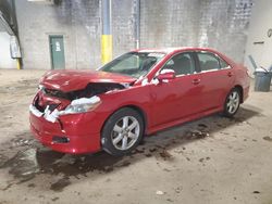 Toyota Vehiculos salvage en venta: 2007 Toyota Camry CE