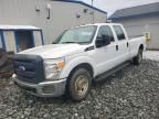 2014 Ford F250 Super Duty