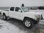 2008 Toyota Tacoma Double Cab Long BED