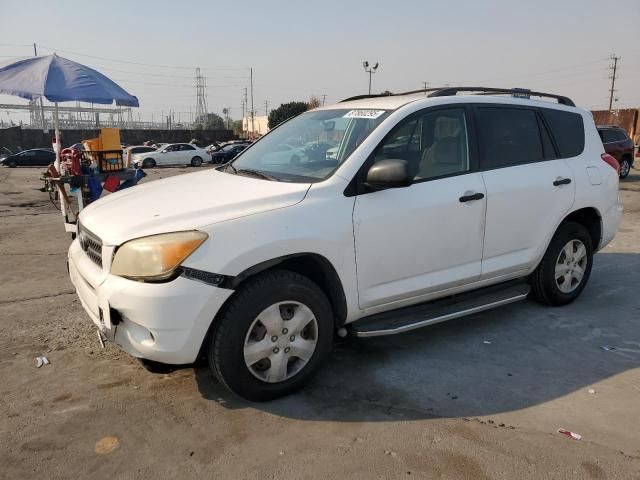 2006 Toyota Rav4