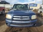 2004 Toyota Tundra Double Cab SR5