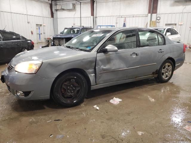 2007 Chevrolet Malibu LT