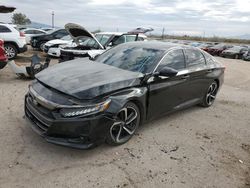 2022 Honda Accord Sport en venta en Tucson, AZ