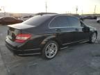 2008 Mercedes-Benz C 350