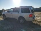 2005 Lincoln Aviator