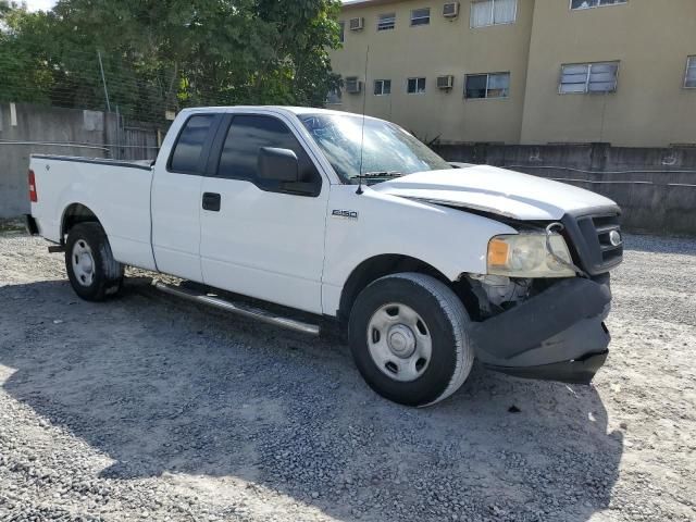 2008 Ford F150