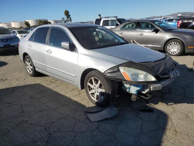 2003 Honda Accord EX