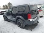 2007 Dodge Nitro SXT