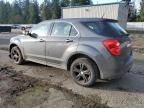 2011 Chevrolet Equinox LS