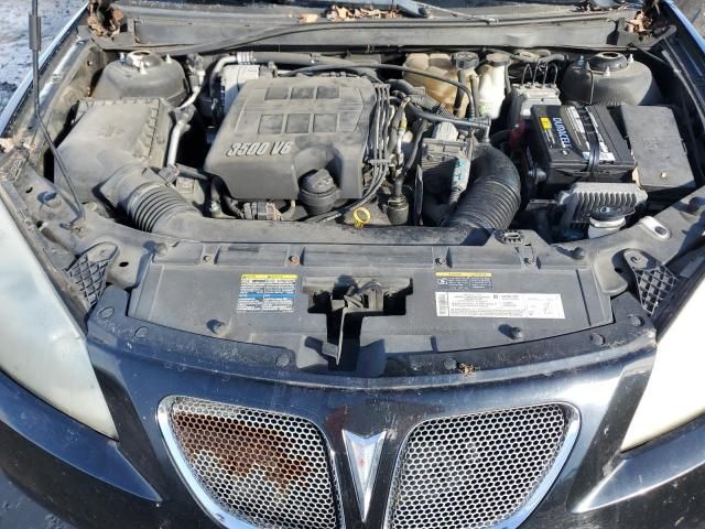 2005 Pontiac G6 GT