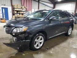 Lexus rx350 salvage cars for sale: 2011 Lexus RX 350