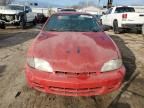 2002 Chevrolet Cavalier