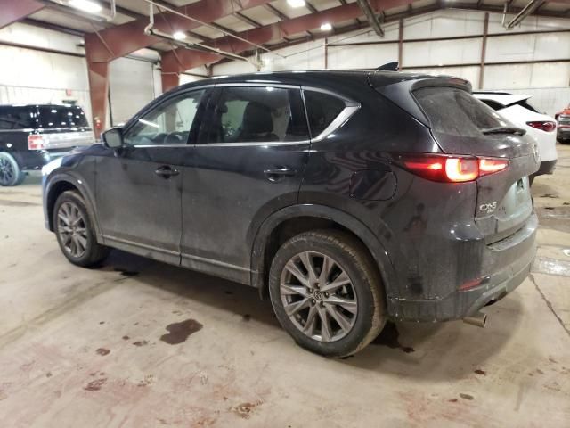 2024 Mazda CX-5 Premium Plus