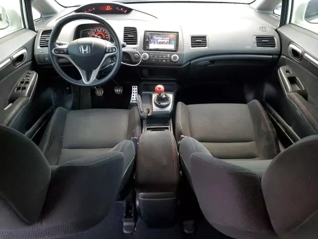 2007 Honda Civic SI